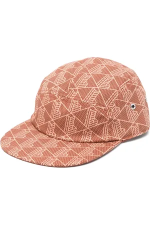 Lacoste Twill pet met print