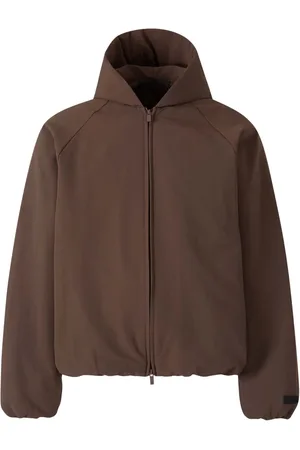 FEAR OF GOD Bomberjack met capuchon