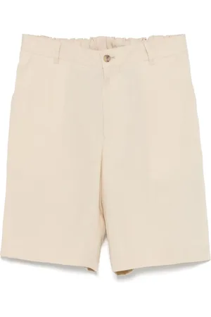 Paul Smith Linnen shorts