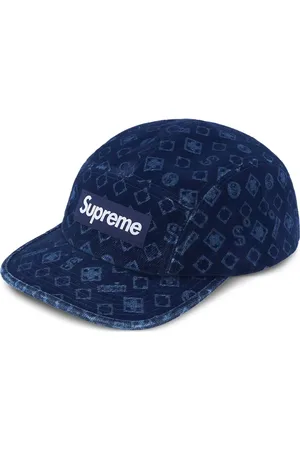 Supreme Denim "Blue" pet