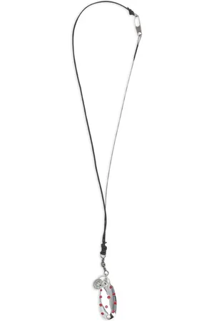 OUR LEGACY Angler halsketting