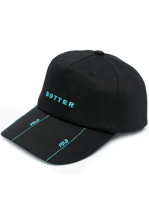 Botter Pet met logoprint