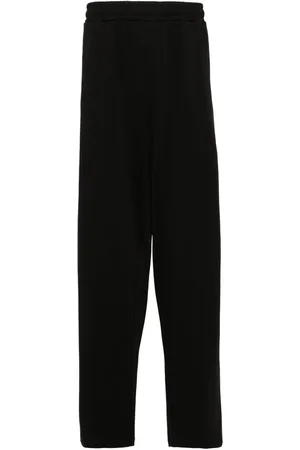 ATTACHMENT Katoenen lounge broek