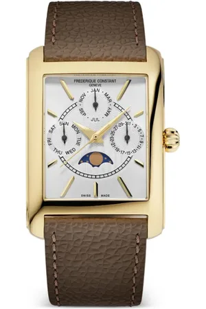 Frederique Constant Classics Carrée 30 mm