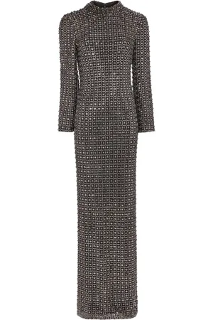 Jenny Packham Star Gazer maxi