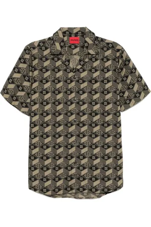 HUGO BOSS T