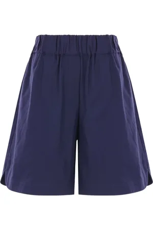 ALBERTO BIANI Katoenen shorts