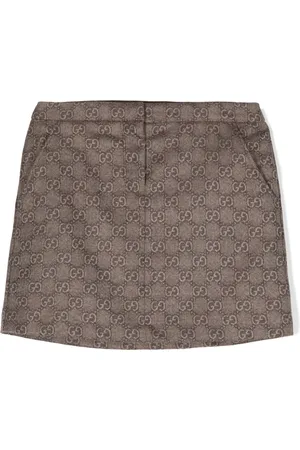 Gucci GG Supreme mini