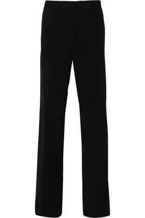 Rick Owens Dietrich plooibroek