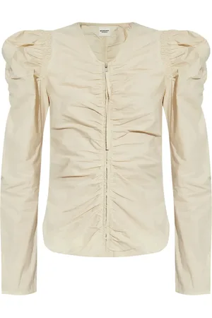 Marant Etoile Benatea blouse
