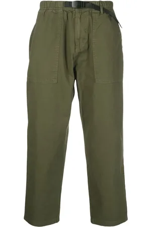 Gramicci Broek met elastische tailleband