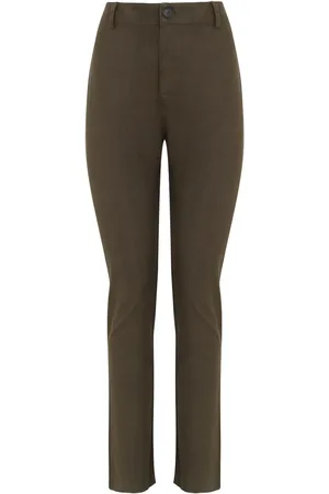 Uma Raquel Davidowicz Cropped broek