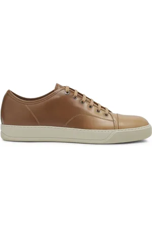 Lanvin Leren sneakers