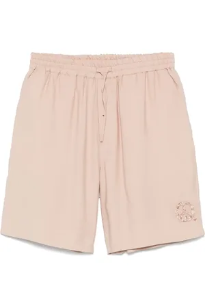 Emporio Armani Shorts met patroon