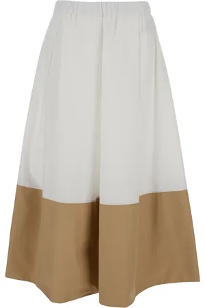 ANTONELLI High waist rok