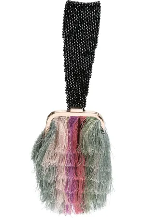 La DoubleJ Palazzo kleine clutch