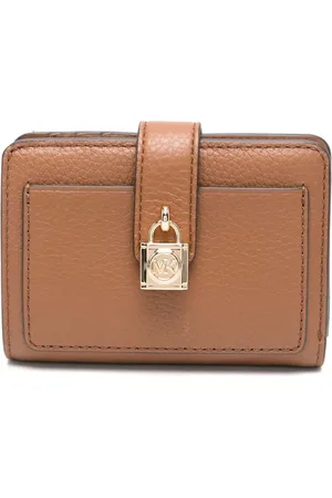 Michael Kors Portemonnee met slot