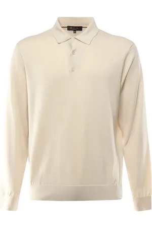 Loro Piana Katoenen poloshirt
