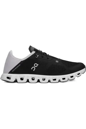 On Running Cloud 5 Coast "Black Shadow" sneakers