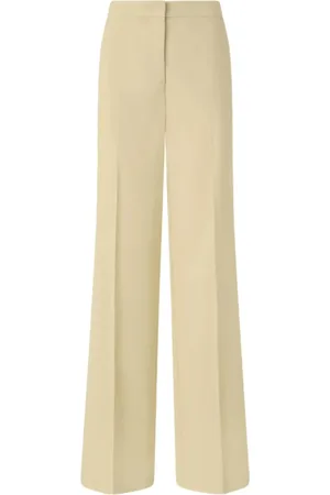 Pinko Geplooide pantalon