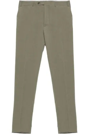 CANALI Plooibroek