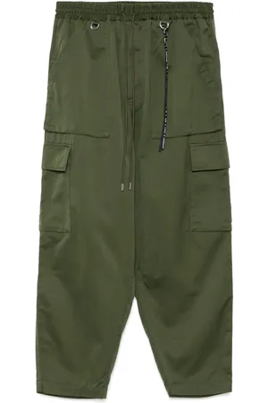 MASTERMIND JAPAN Cargo broek