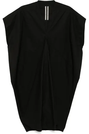 Rick Owens Hollywood jurk