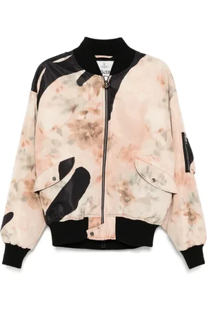 Vivienne Westwood Bernardo bomberjack