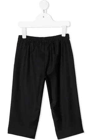 Gucci Broek met zijstreep