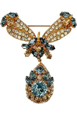 JENNIFER GIBSON JEWELLERY 1950s pre