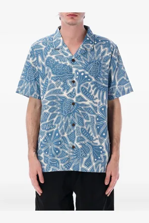 Patagonia Tidal Threads overhemd