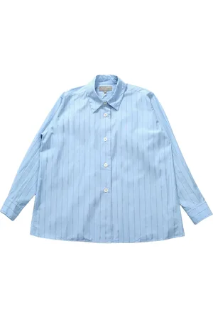 MARGARET HOWELL Cotton shirt
