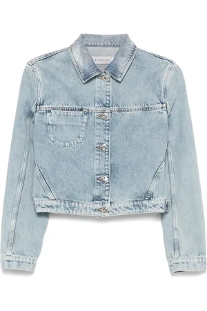 Lanvin Denim jack