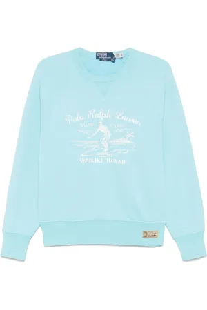 Ralph Lauren Sweater met print