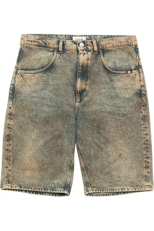 AMISH Tommy denim shorts