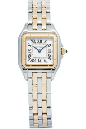 Cartier Panthere Vendôme horloge