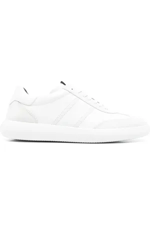 BRIONI Leren sneakers
