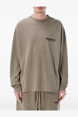 FEAR OF GOD Essentials T