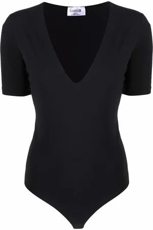 Wolford Body met korte mouwen