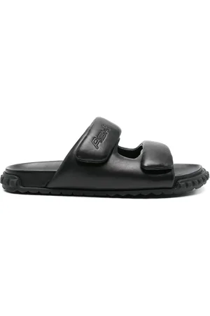 Ash Twist slippers
