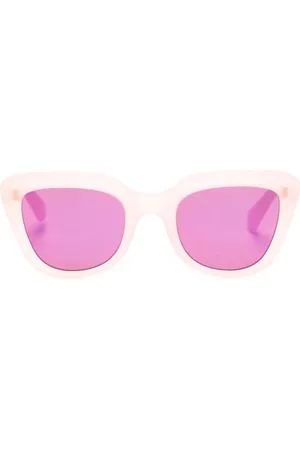 Stella McCartney Zonnebril met cat