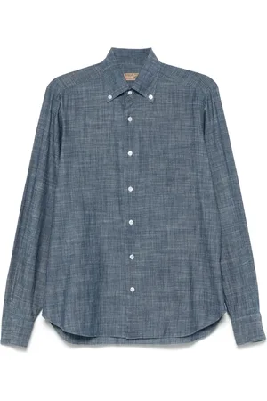 BARBA Oxford overhemd