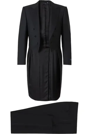 CANALI Three piece suit