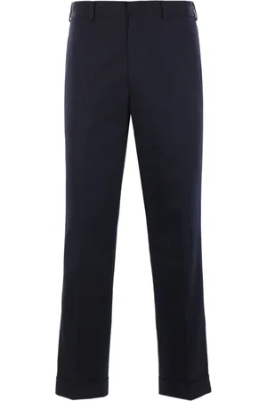 J.PRESS Gabardine chino