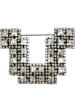 JENNIFER GIBSON JEWELLERY 1980s pre
