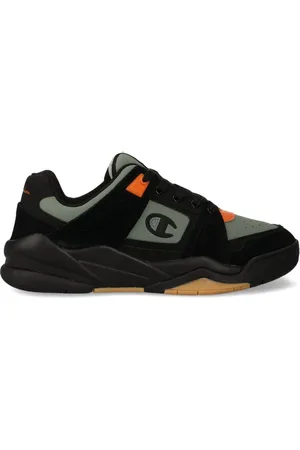 Champion Low