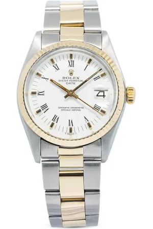 Rolex Pre