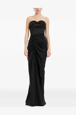 V:PM ATELIER Reya jurk