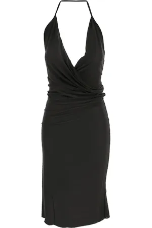 Rick Owens Hollywood jurk