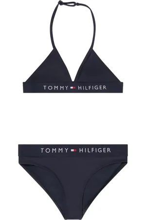 Tommy Hilfiger Bikini met logoprint